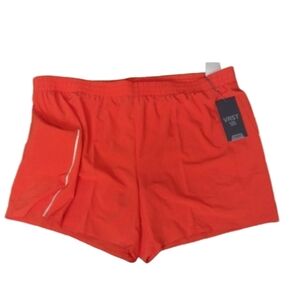 Vrst NWT Fiesta Running Shorts Size XXL